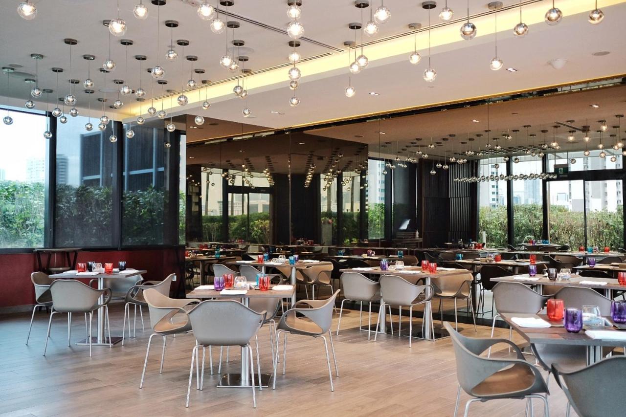 Hotel One Farrer Singapura