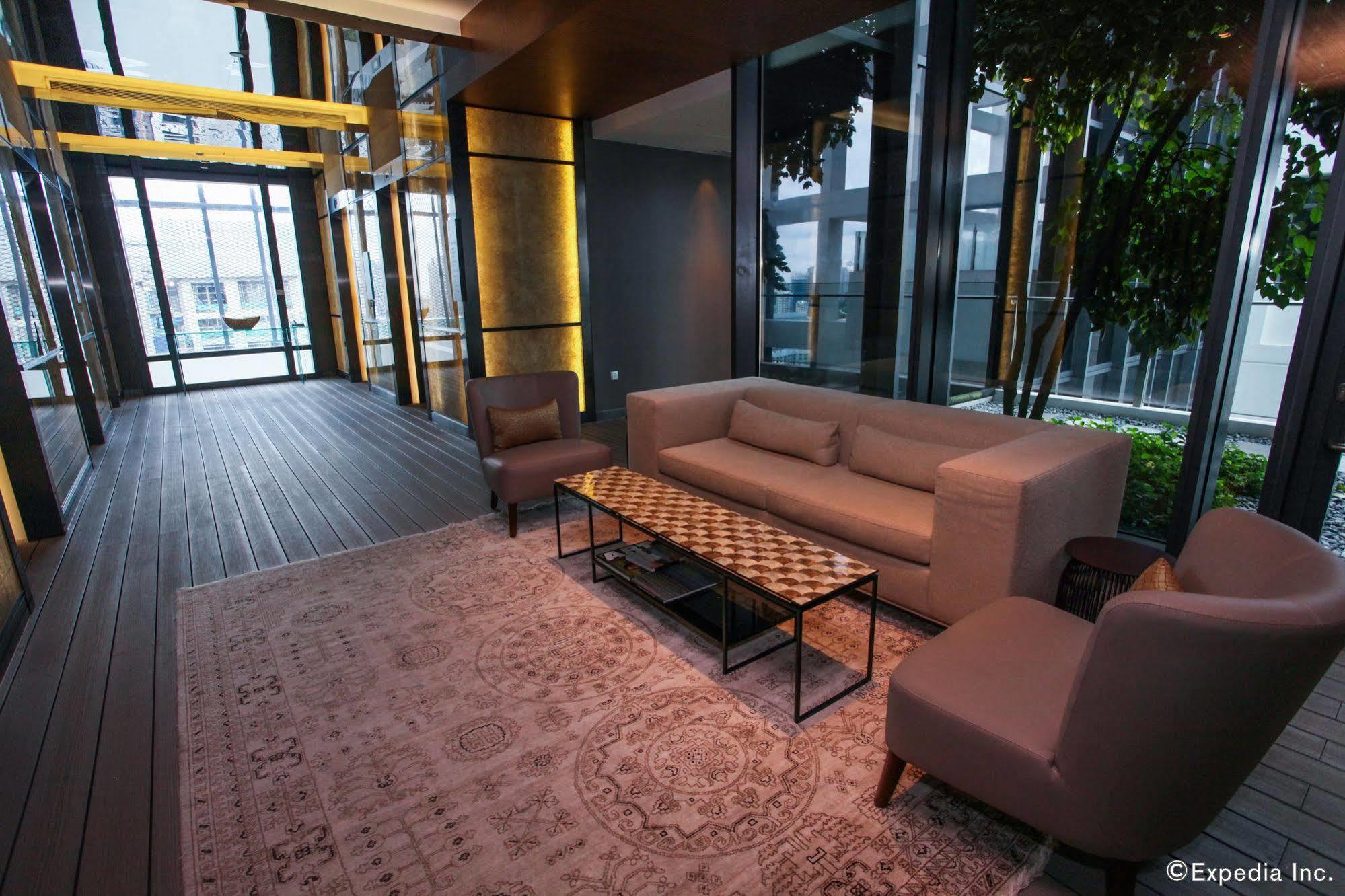 One Farrer Hotel Singapura